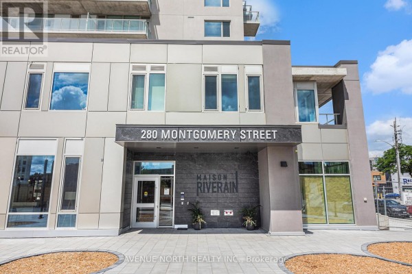 2203 - 280 Montgomery Street, Ottawa, ON, photo 2