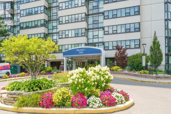 1703 - 3303 Don Mills Road, Toronto, ON, photo 2