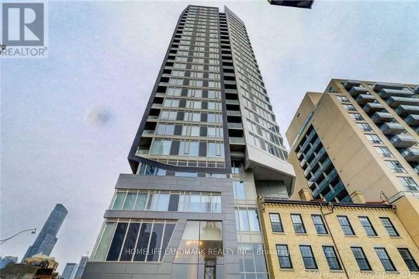 1703 - 68 Shuter Street, Toronto