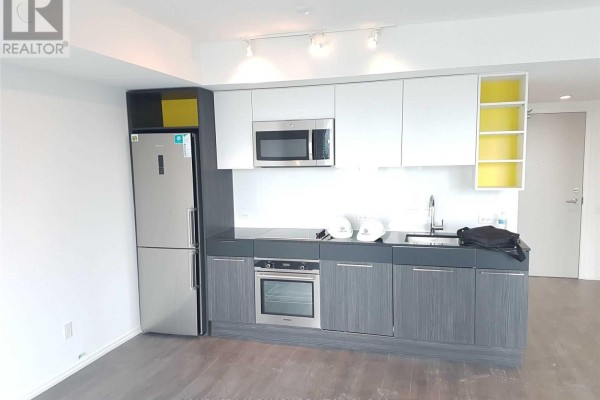 Study - 1703 - 68 Shuter Street, Toronto, ON M5B1B4 Photo 3