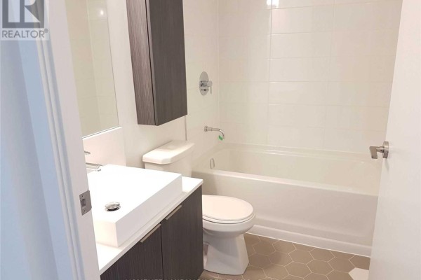 Bedroom - 1703 - 68 Shuter Street, Toronto, ON M5B1B4 Photo 5