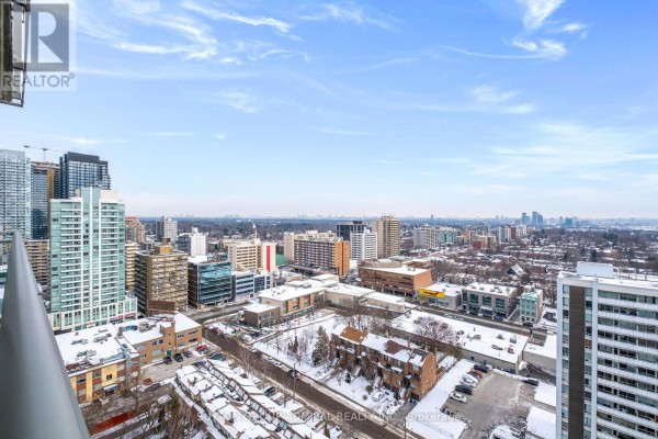 1703 - 83 Redpath Avenue, Toronto, ON, photo 2