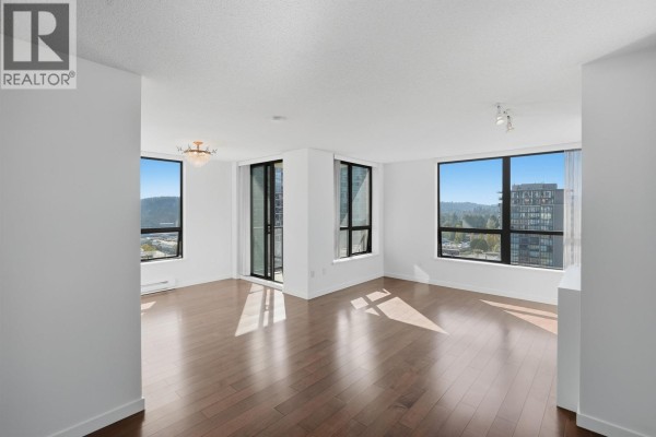 1703 1185 The High Street, Coquitlam, BC V3B0A9 Photo 2