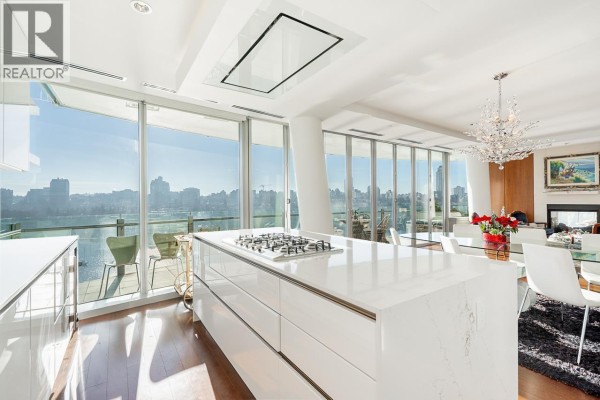 1703 1560 Homer Mews, Vancouver, BC V6Z0A5 Photo 3