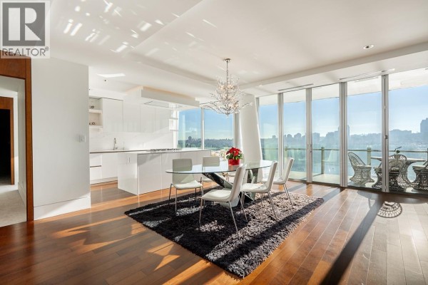 1703 1560 Homer Mews, Vancouver, BC V6Z0A5 Photo 4