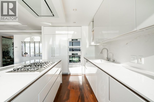 1703 1560 Homer Mews, Vancouver, BC V6Z0A5 Photo 5