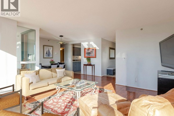 1703 212 Davie Street, Vancouver, BC, photo 3