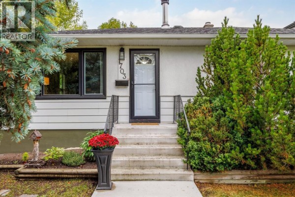 1703 31 Street Sw, Calgary