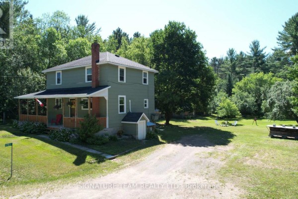 Living room - 1703 Division Road, Killaloe, Hagarty And Richards, ON K0J2J0 Photo 3