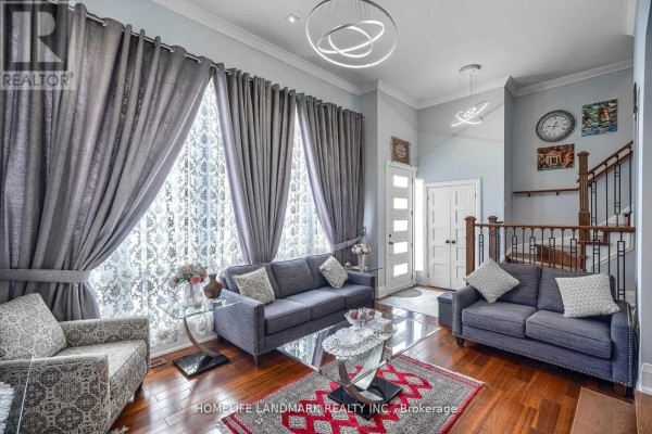 1703 Shadybrook Drive, Pickering, ON L1V3A3 Photo 4