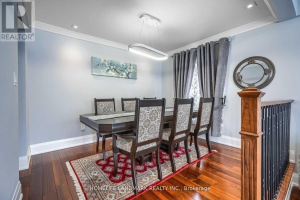 1703 Shadybrook Drive, Pickering, ON L1V3A3 Photo 5
