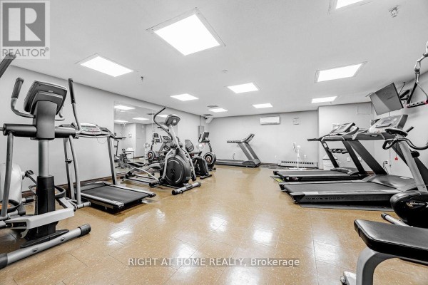 1704 - 2050 Bridletowne Circle, Toronto, ON, photo 3