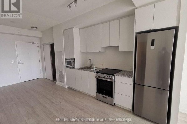 1704 - 49 East Liberty Street, Toronto, ON M6K0B2 Photo 3