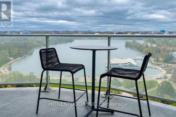 1704 - 805 Carling Avenue, Ottawa, ON, photo 3