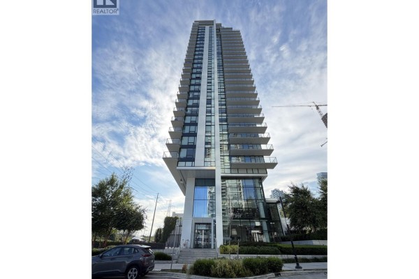 1704 2425 Alpha Avenue, Burnaby