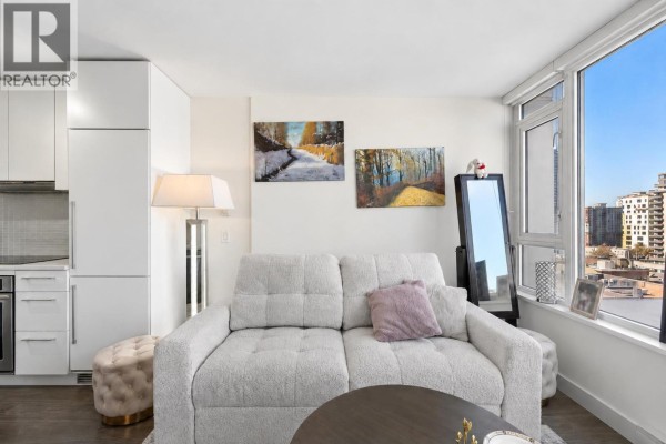 1704 668 Columbia Street, New Westminster, BC V3M1A9 Photo 5