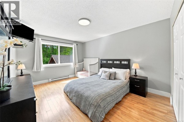 Storage - 1704 Matterson Rd, Errington, BC V0R1V0 Photo 5