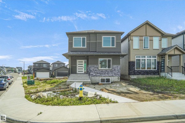 17040 47 St Nw, Edmonton