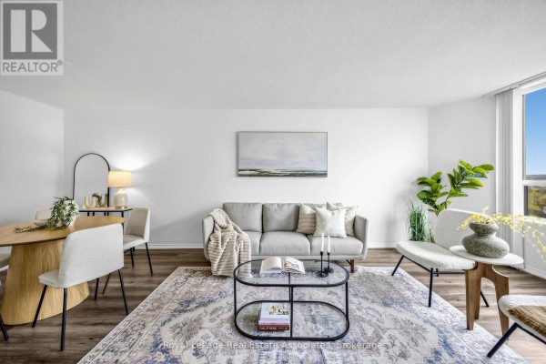 Solarium - 1705 - 1270 Maple Crossing Boulevard, Burlington, ON L7S2J9 Photo 5