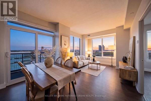 1705 - 3600 Highway 7, Vaughan