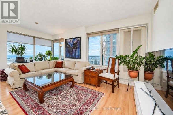 Kitchen - 1705 - 59 East Liberty Street, Toronto, ON M6K3R1 Photo 3