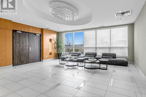 1705 - 840 Queens Plate Drive, Toronto, ON, photo 2