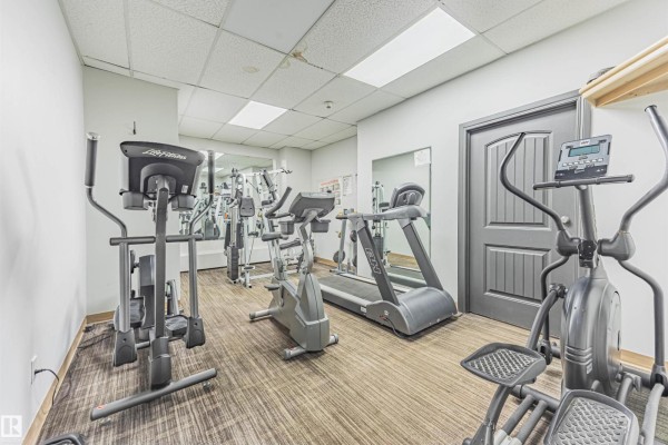 #1705 10150 117 St Nw, Edmonton, AB T5K2J2 Photo 5
