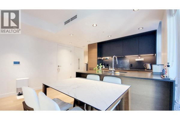 1705 1289 Hornby Street, Vancouver