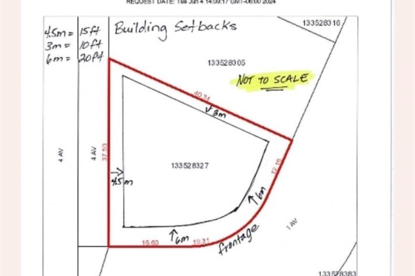 1705 1st Avenue, Rosthern, SK S0K3R0 Photo 4