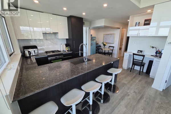 1705 5311 Goring Street, Burnaby, BC V5B0B5 Photo 5