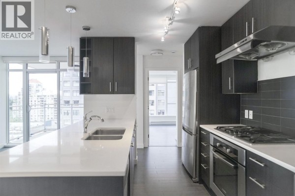 1705 608 Belmont Street, New Westminster, BC V3M0G8 Photo 5