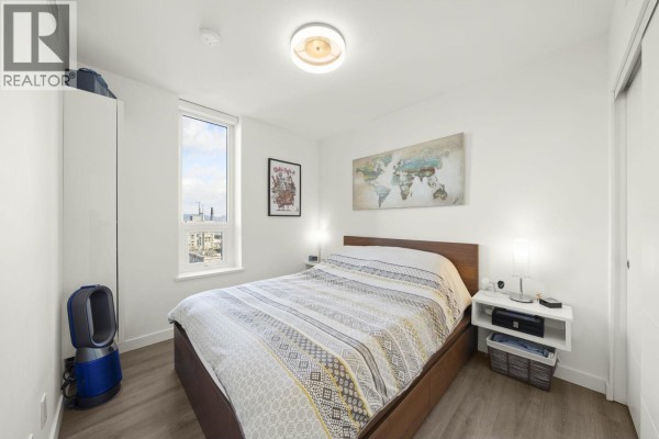 1705 823 Carnarvon Street, New Westminster, BC V3M0N5 Photo 2
