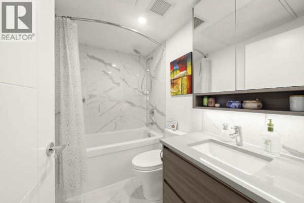 1705 823 Carnarvon Street, New Westminster, BC V3M0N5 Photo 5