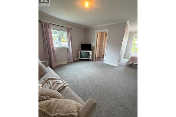 Bedroom - 1705 Hillier Road Unit# 15, Sicamous, BC V0E2V4 Photo 3