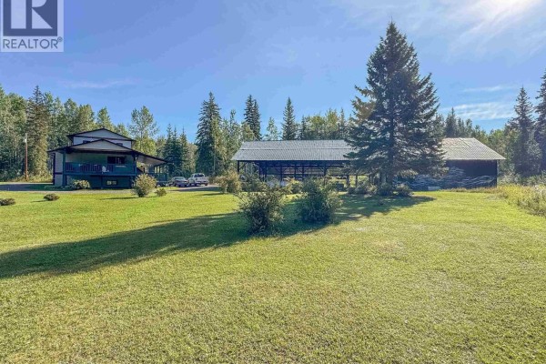 Dining room - 1705 Millar Road, Smithers, BC V0J2N6 Photo 2