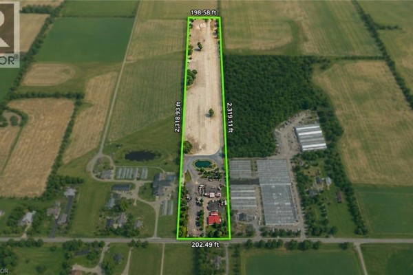 1705 W 2nd Concession Road, Hamilton, ON, photo 3