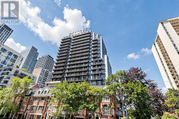 1706 - 109 Erskine Avenue, Toronto, ON, photo 2