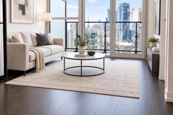 Apartment for sale at 1706 - 219 Dundas Street E, Toronto, ON - MLS® f1gvpE