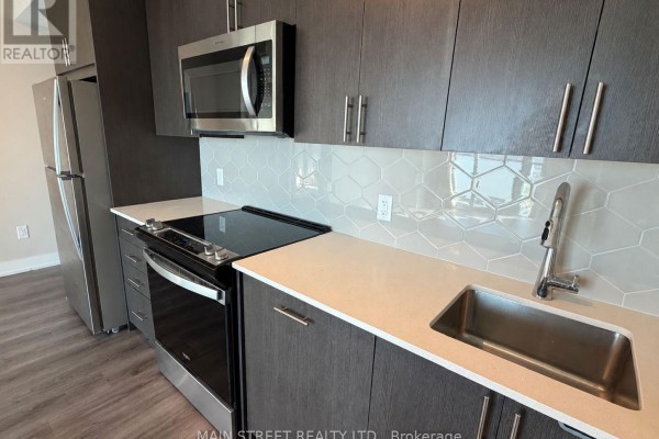 1706 - 2545 Simcoe Street N, Oshawa, ON L1L0W3 Photo 5