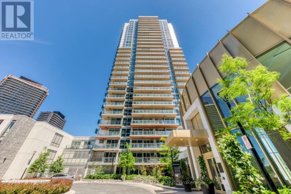 1706 - 27 Mcmahon Drive, Toronto, ON M2K0J2 Photo 2