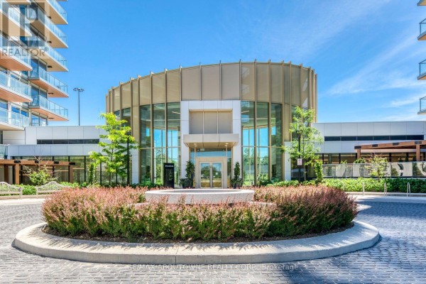 1706 - 27 Mcmahon Drive, Toronto, ON M2K0J2 Photo 3