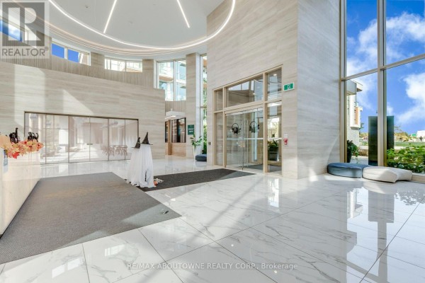 1706 - 27 Mcmahon Drive, Toronto, ON M2K0J2 Photo 5