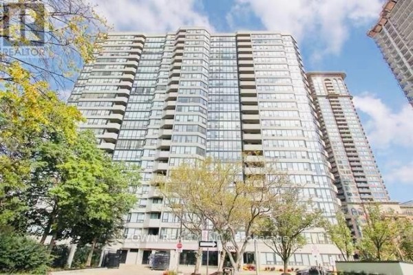 1706 - 330 Rathburn Road W, Mississauga