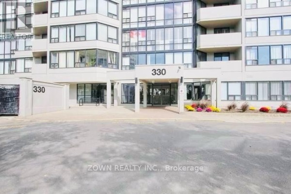 Living room - 1706 - 330 Rathburn Road W, Mississauga, ON L5B3Y2 Photo 2