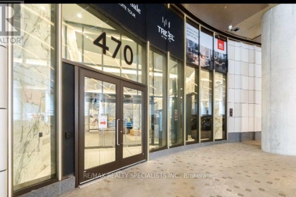 Dining room - 1706 - 470 Front Street W, Toronto, ON M5V0V6 Photo 2