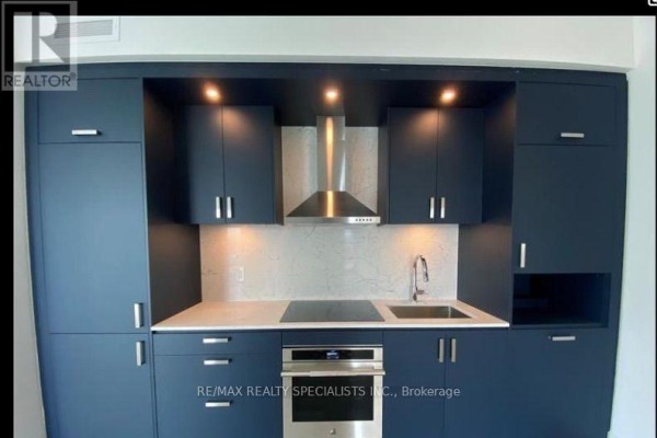 Kitchen - 1706 - 470 Front Street W, Toronto, ON M5V0V6 Photo 3