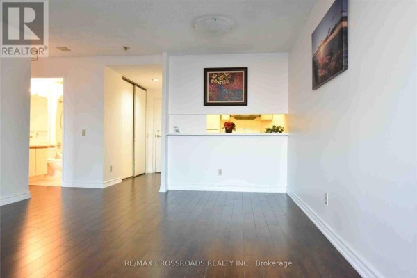 Solarium - 1706 - 7 Bishop Avenue, Toronto, ON M2M4J4 Photo 2