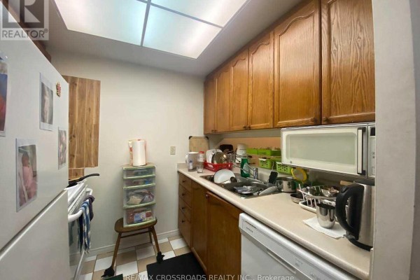 Primary Bedroom - 1706 - 7 Bishop Avenue, Toronto, ON M2M4J4 Photo 5