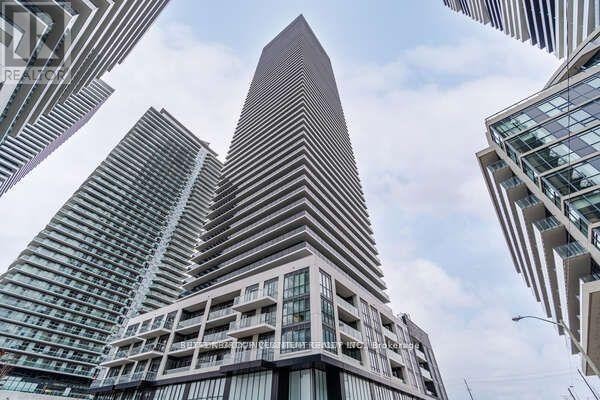 1706 - 70 Annie Craig Drive, Toronto