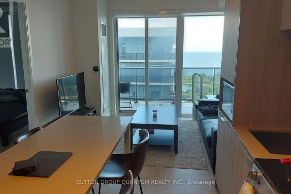 1706 - 70 Annie Craig Drive, Toronto, ON M8V0G2 Photo 5